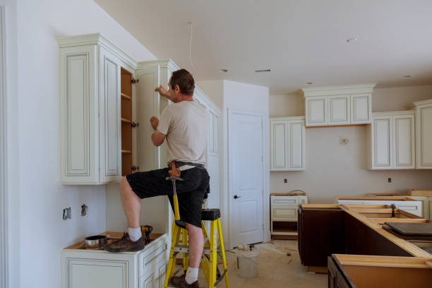 Licensed Open Concept Kitchen service in Richboro, PA - BM Kitchen