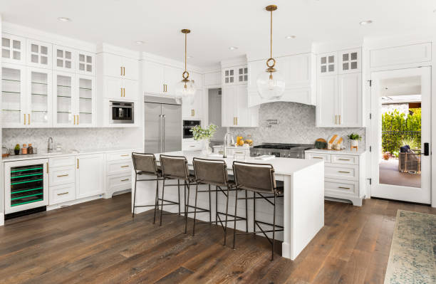 24/7 Emergency Open Concept Kitchen experts in Richboro, PA