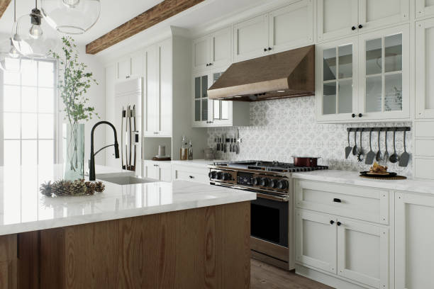 Affordable Open Concept Kitchen solutions in Richboro, PA